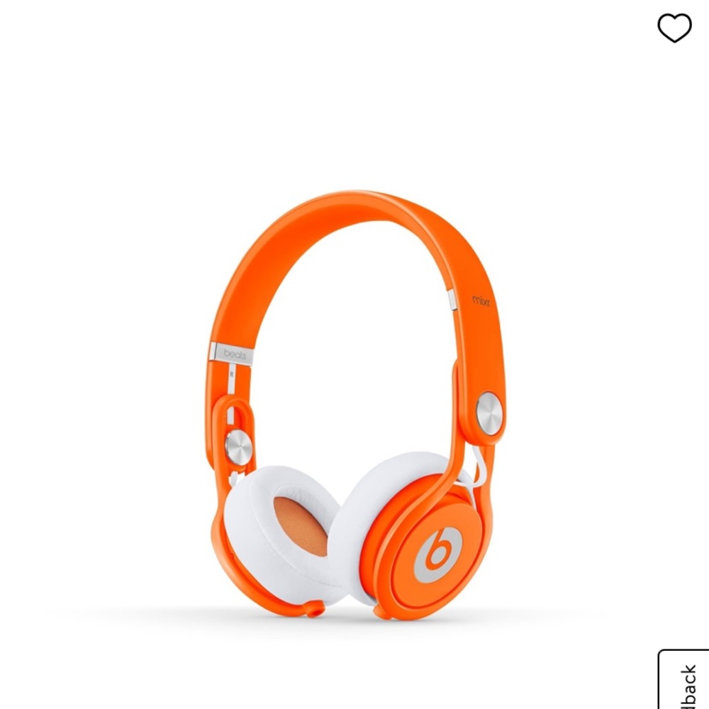 Beats by Dr Dre